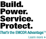 Build Power Service Protect
